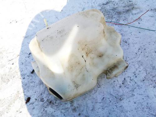 Used Windscreen washer tank Windscreen washer tank 35375550 35375550
