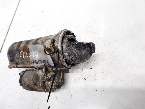 Starter CHEVROLET LACETTI (J200) 2.0 D | BP34958512M8 - Image 2