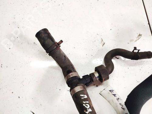 Pipe FORD GRAND C-MAX (DXA/CB7, DXA/CEU) 2.0 TDCi | BP32580529M125  - Image 5