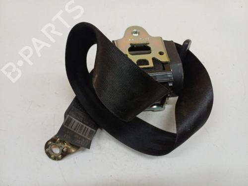 Used Rear left seatbelt Rear left seatbelt AUDI A6 C6 (4F2) 2.0 TDI (140 hp) 39906925 39906925