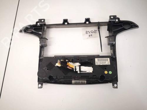 Climate control FORD S-MAX (WA6) 2.0 TDCi | BP35294282I5 - Image 2