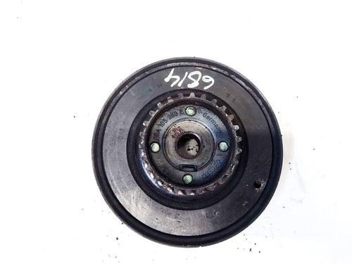 Used Pulley Pulley AUDI A3 (8P1) 2.0 FSI (150 hp) 35277524 35277524