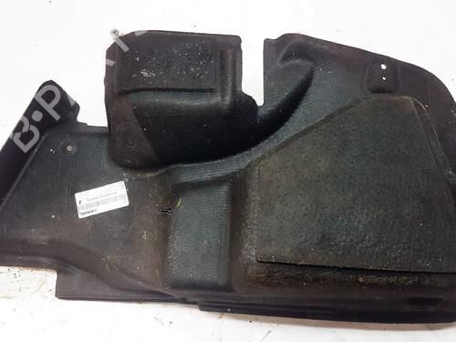 Boot lining MERCEDES-BENZ C-CLASS (W204) C 220 CDI (204.002) | BP35641711I3 - Image 2
