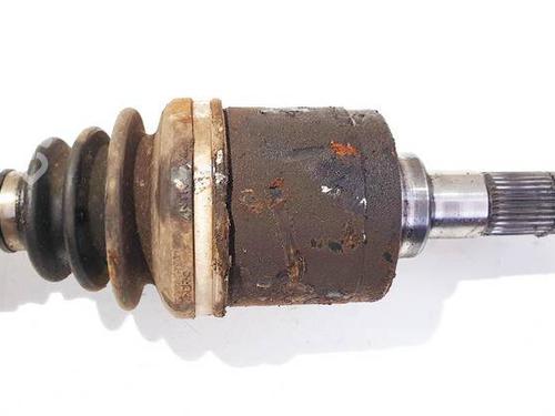 Left front driveshaft MAZDA 6 Hatchback (GG) 2.0 DI (GG14) | BP35366545M38 - Image 3