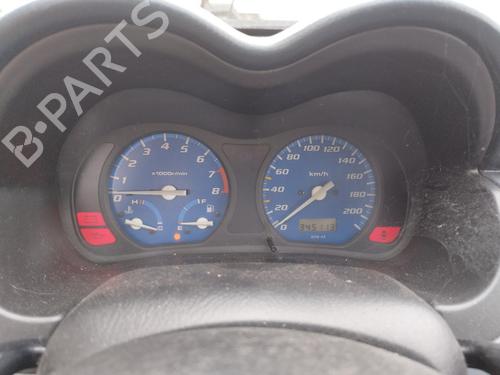 Electronic module HONDA HR-V (GH_) 1.6 16V (GH1, GH3) | BP32883901M83  - Image 9