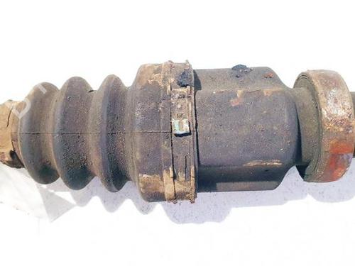 Right front driveshaft VOLVO V50 (545) 1.6 D | BP34895924M39 - Image 3
