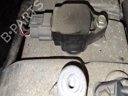 Used Ignition coil Ignition coil MAZDA 3 (BK) 1.6 (BK14) (105 hp) 34789308 34789308