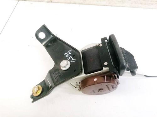 Used Rear center seatbelt Rear center seatbelt SUBARU TRIBECA (B9) 3.0 (WXE) (250 hp) 35346028 35346028