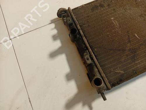 Water radiator PORSCHE PANAMERA (970) 3.6 4 | BP37505163M31 - Image 2