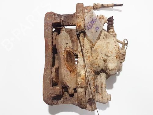 Left front brake caliper CITROËN C8 (EA_, EB_) 2.0 HDi | BP35559379M105 - Image 3