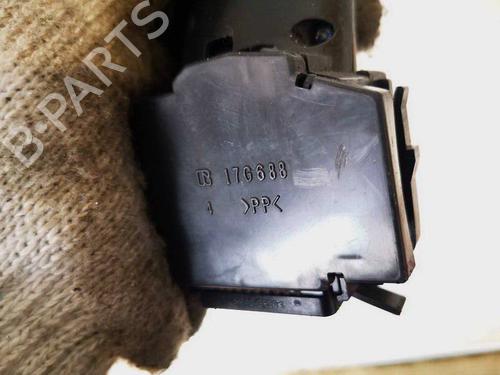 Warning switch MITSUBISHI ASX (GA_W_) 1.6 MIVEC (GA1W) | BP35209083I22 - Image 3