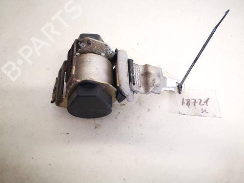 Used Rear center seatbelt Rear center seatbelt 35338408 35338408