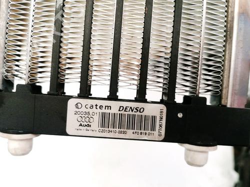 Heater resistor AUDI A6 C6 (4F2) 2.0 TDI | BP35438908M108 - Image 3
