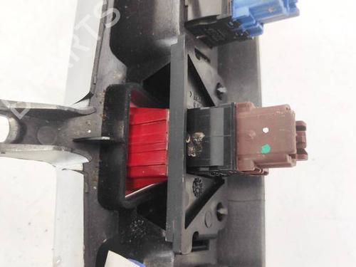 Warning switch PEUGEOT 307 (3A/C) 2.0 HDi 90 | BP35238073I22 - Image 2
