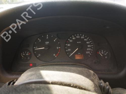 Switch OPEL ASTRA G Hatchback (T98) 1.7 DTI 16V (F08, F48) | BP32587765I30 - Image 14