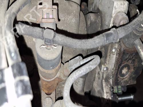 Used Injector Injector TOYOTA YARIS (_P9_) 1.4 D-4D (NLP90_, NLP90R) (90 hp) 34745342 34745342
