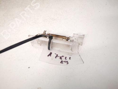 Used Interior roof light Interior roof light VW PASSAT B6 (3C2) 2.0 TDI 16V (140 hp) 35445674 35445674