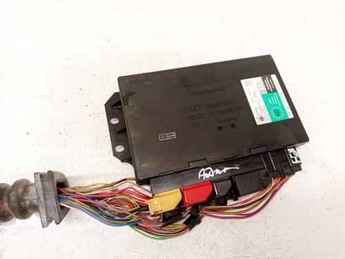 Used Electronic module Electronic module 34743791 34743791