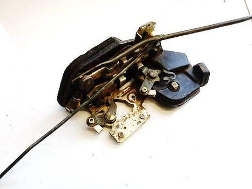 Used Front left lock Front left lock 35253216 35253216