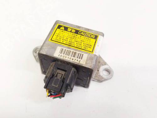 Used Electronic module Electronic module 35166320 35166320