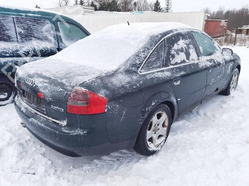 Electronic module AUDI A6 C5 (4B2, 4B4) 2.5 TDI | BP32888657M83  - Image 9