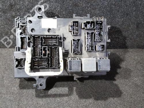 Used Fuse box Fuse box NISSAN PRIMERA (P11) 2.0 16V (115 hp) 33486356 33486356