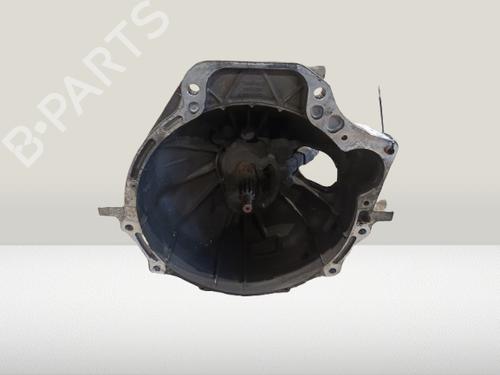 Gearkasse Gearkasse 38629135 38629135