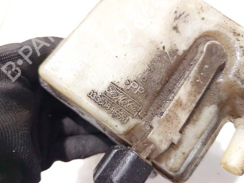 Brake master cylinder FORD S-MAX (WA6) 1.8 TDCi | BP34878401M77 - Image 3