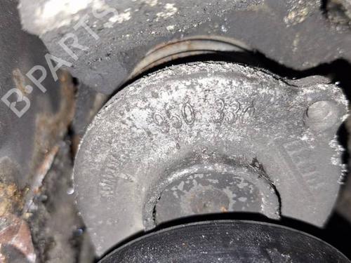 Pulley SEAT EXEO (3R2) 2.0 TDI | BP34861203M122 - Image 4