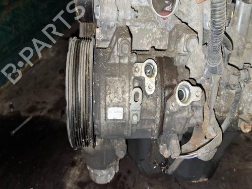 AC-Kompressor AC-Kompressor TOYOTA COROLLA Verso (ZER_, ZZE12_, R1_) 2.2 D-4D (AUR10_, AUR10R) (177 hp) 36585812 36585812