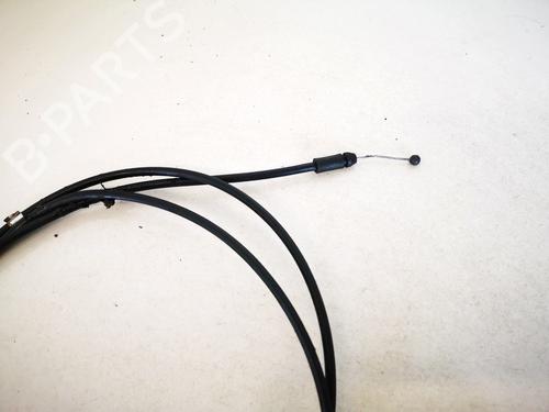Interior handle HYUNDAI TRAJET (FO) 2.0 CRDi | BP35591936I7 - Image 3