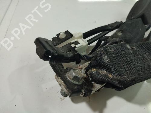 Seat buckle MAZDA 6 Hatchback (GH) 2.0 MZR-CD (GH14) | BP34809997I32 - Image 4