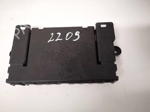 Fuse box MERCEDES-BENZ E-CLASS (W211) E 220 CDI (211.006) | BP37998959E1 - Image 2