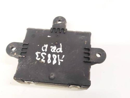 Electronic module FORD MONDEO IV (BA7) 1.8 TDCi | BP35325238M83 - Image 3