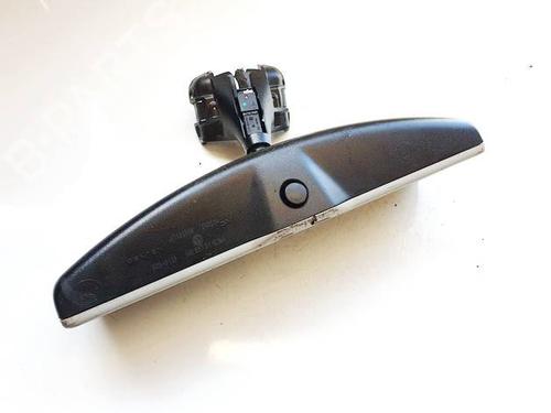 Rear mirror VW PASSAT B7 (362) 2.0 TDI | BP37008794I6 - Image 2