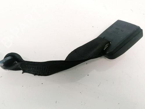 seat-buckle-peugeot-206-sw-2ek-2002-35597464 main image