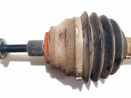 Left front driveshaft AUDI A6 C6 (4F2) 2.7 TDI | BP34826289M38 - Image 2