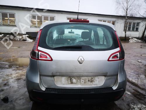 Electronic module RENAULT SCÉNIC III (JZ0/1_) 1.5 dCi | BP35332155M83 - Image 10