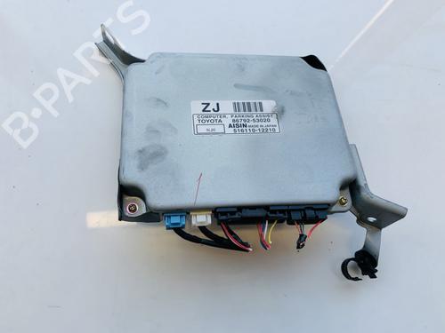 Used Electronic module Electronic module LEXUS IS II (_E2_) 220d (ALE20) (177 hp) 33095871 33095871