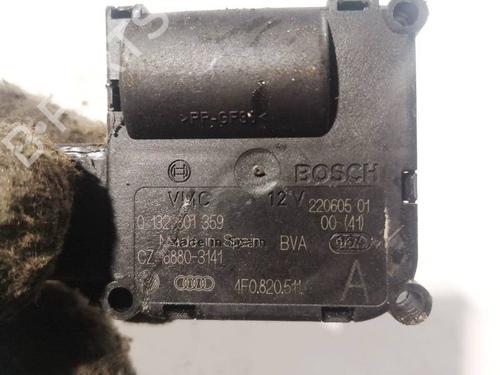 Electronic module AUDI A6 C6 (4F2) 2.4 | BP32562534M83