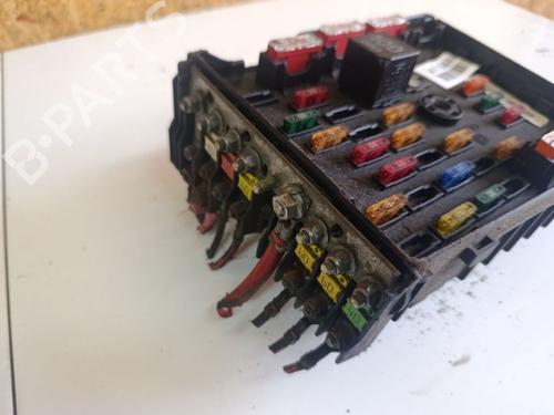 Fuse box VW PASSAT B6 (3C2) 1.9 TDI | BP36102510E1 - Image 3