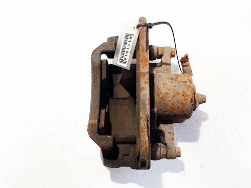 Left front brake caliper MAZDA 6 Hatchback (GH) 2.0 MZR-CD (GH14) | BP34749433M105 - Image 3