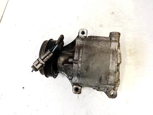 AC compressor AUDI A6 C6 (4F2) 2.4 | BP35358671M34 - Image 2