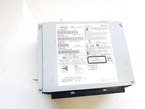 Radio VOLVO V40 Hatchback (525) T2 | BP37653495E6 - Image 3