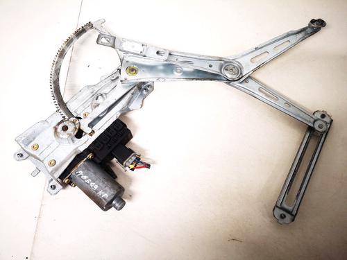 Used Front left window mechanism Front left window mechanism 35549409 35549409