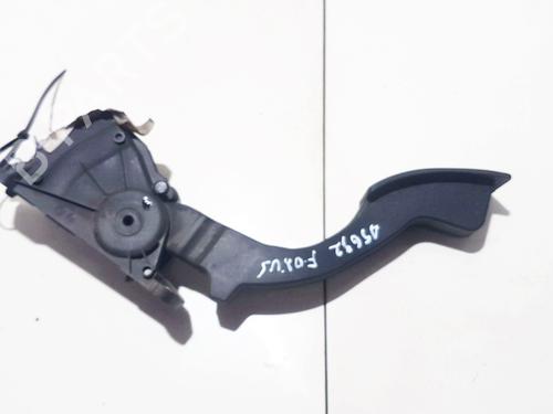 Used Pedal Pedal 35878174 35878174