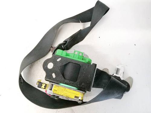 Used Front left seatbelt Front left seatbelt 35027884 35027884