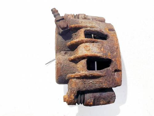 Used Left front brake caliper Left front brake caliper FORD TRANSIT Van (FA_ _) 2.0 DI (FAE_, FAF_, FAG_) (86 hp) 35034032 35034032