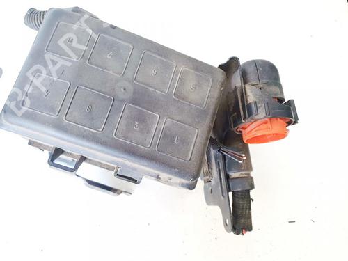 Used Fuse box Fuse box OPEL ZAFIRA A MPV (T98) 2.0 DTI 16V (F75) (101 hp) 32911176 32911176