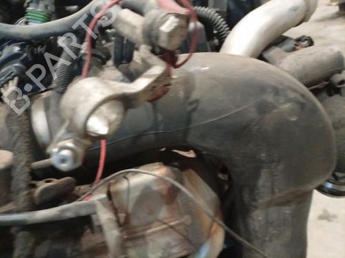 Pipe OPEL MERIVA A MPV (X03) 1.7 CDTI (E75) | BP36151940M125 - Image 2